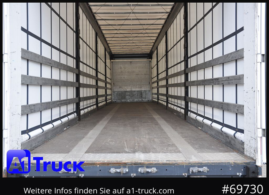 SCHWARZMUELLER Mega Lenkachse Alu, Lift, Code XL - الخيمة نصف مقطورة: صور 5 SCHWARZMUELLER Mega Lenkachse Alu, Lift, Code XL - الخيمة نصف مقطورة: صور 5