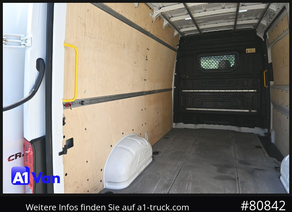 VOLKSWAGEN Crafter 35 L2H2, Klima, Automatik, AHK - فان: صور 2 VOLKSWAGEN Crafter 35 L2H2, Klima, Automatik, AHK - فان: صور 2
