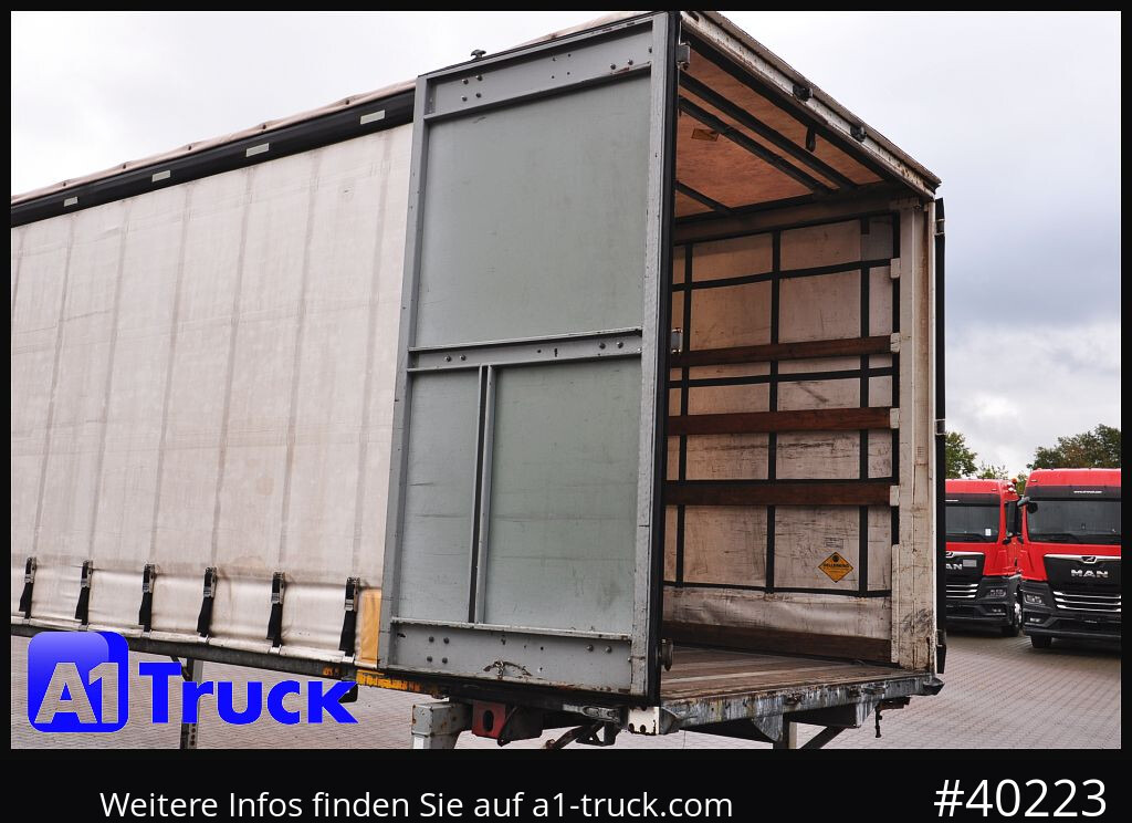 WECON WPR 745, verzinkt, 2520 innen, Code XL - جسم السيارة - بغطاء جانبي: صور 3 WECON WPR 745, verzinkt, 2520 innen, Code XL - جسم السيارة - بغطاء جانبي: صور 3