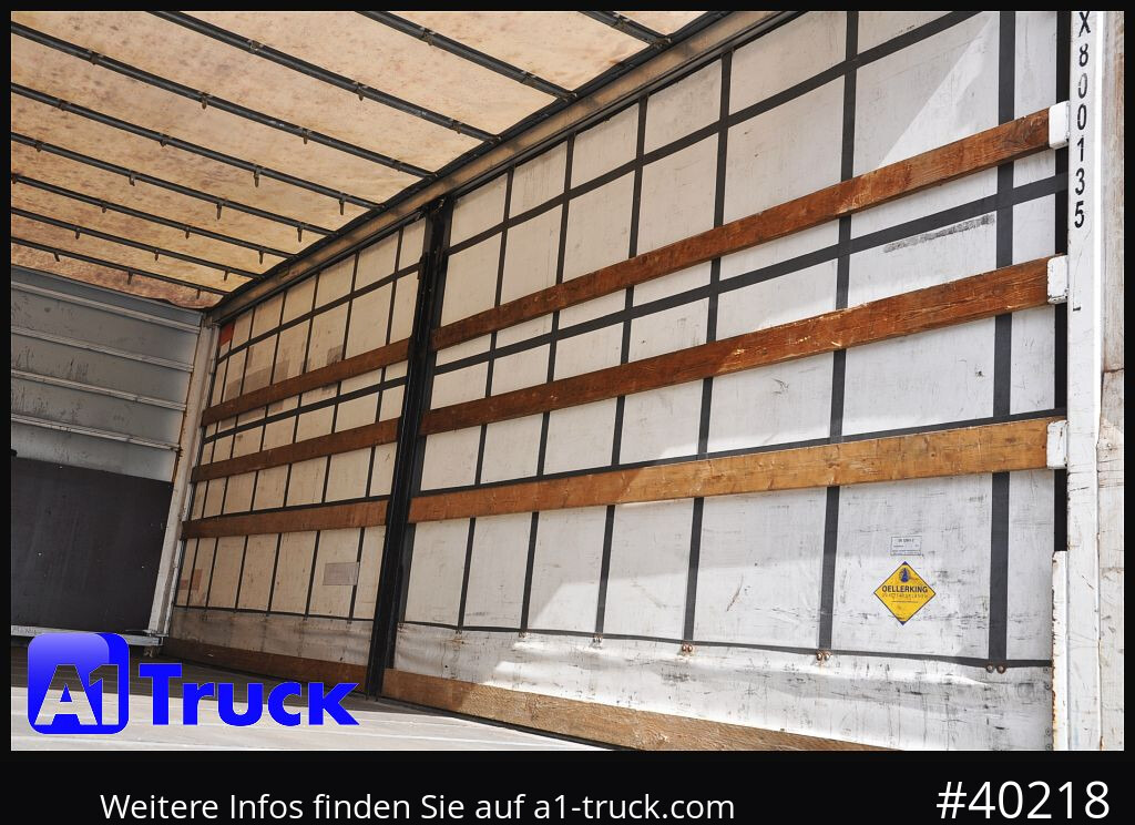 WECON WPR 745, verzinkt, 2520 innen, Code XL - جسم السيارة - بغطاء جانبي: صور 5 WECON WPR 745, verzinkt, 2520 innen, Code XL - جسم السيارة - بغطاء جانبي: صور 5