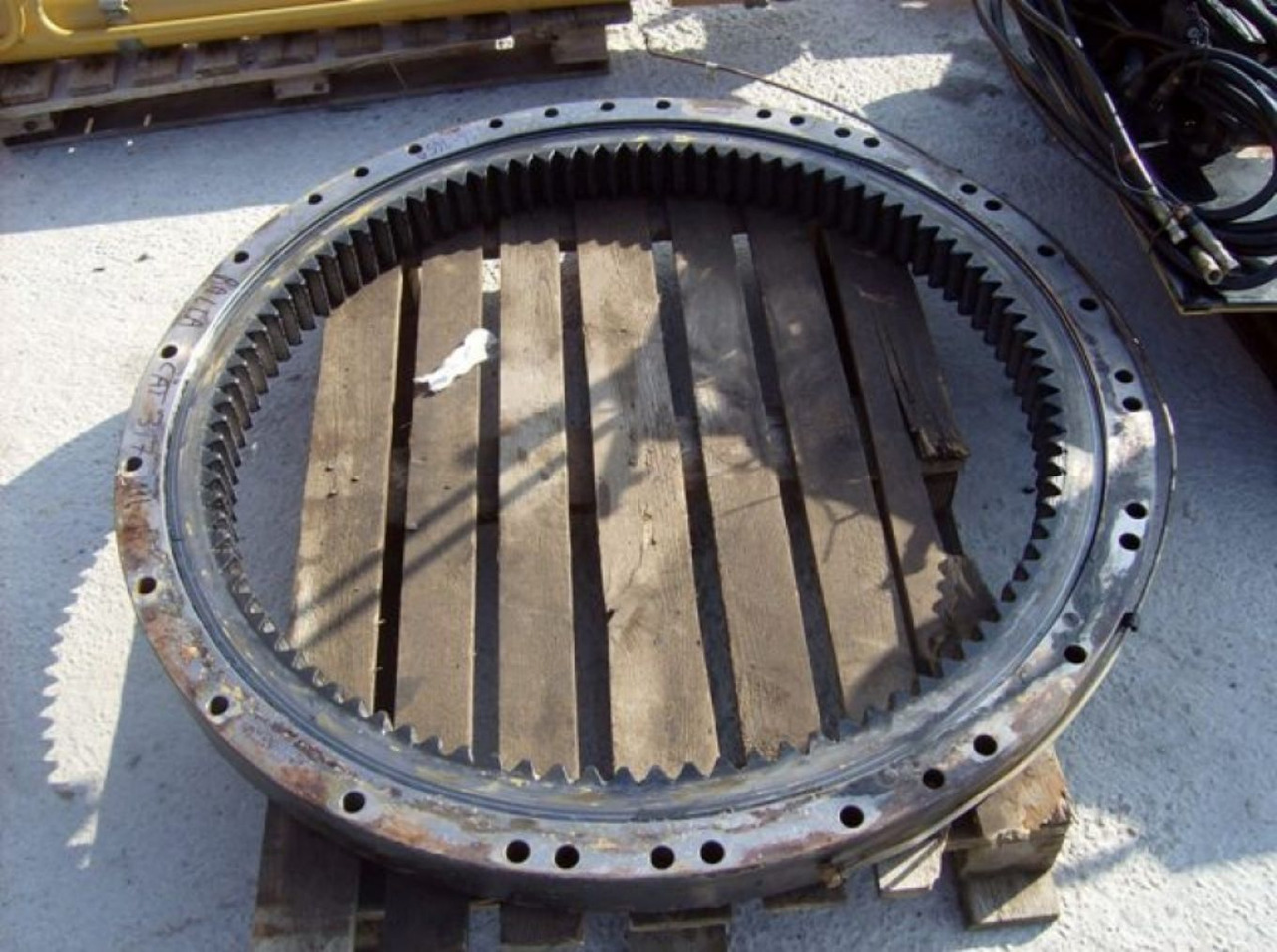 Caterpillar 317 NVA RALLA - نقل الحركة - آلات البناء: صور 2 Caterpillar 317 NVA RALLA - نقل الحركة - آلات البناء: صور 2
