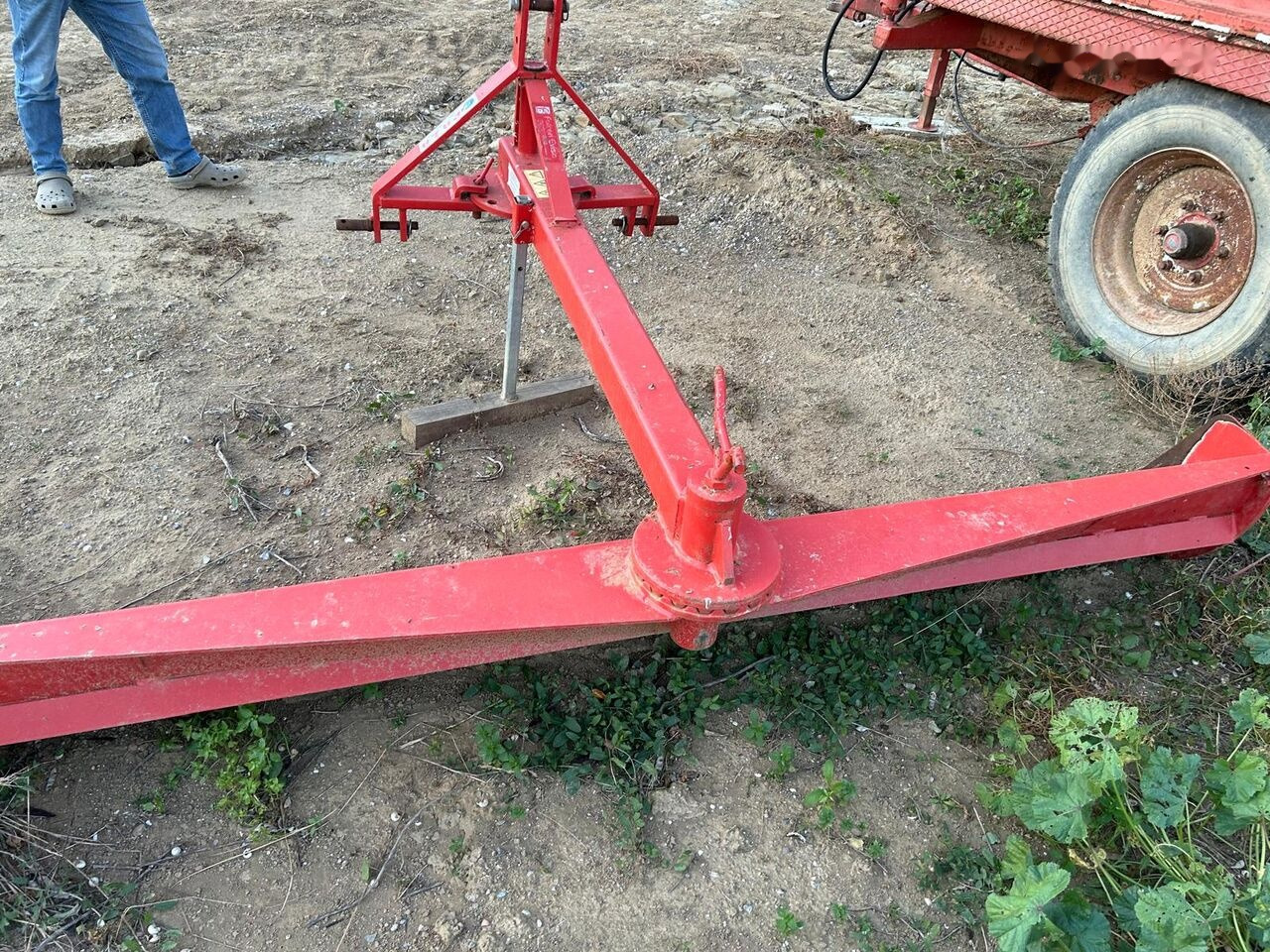 FAZA LDA/250 R - ال معدات حراثه: صور 1 FAZA LDA/250 R - ال معدات حراثه: صور 1