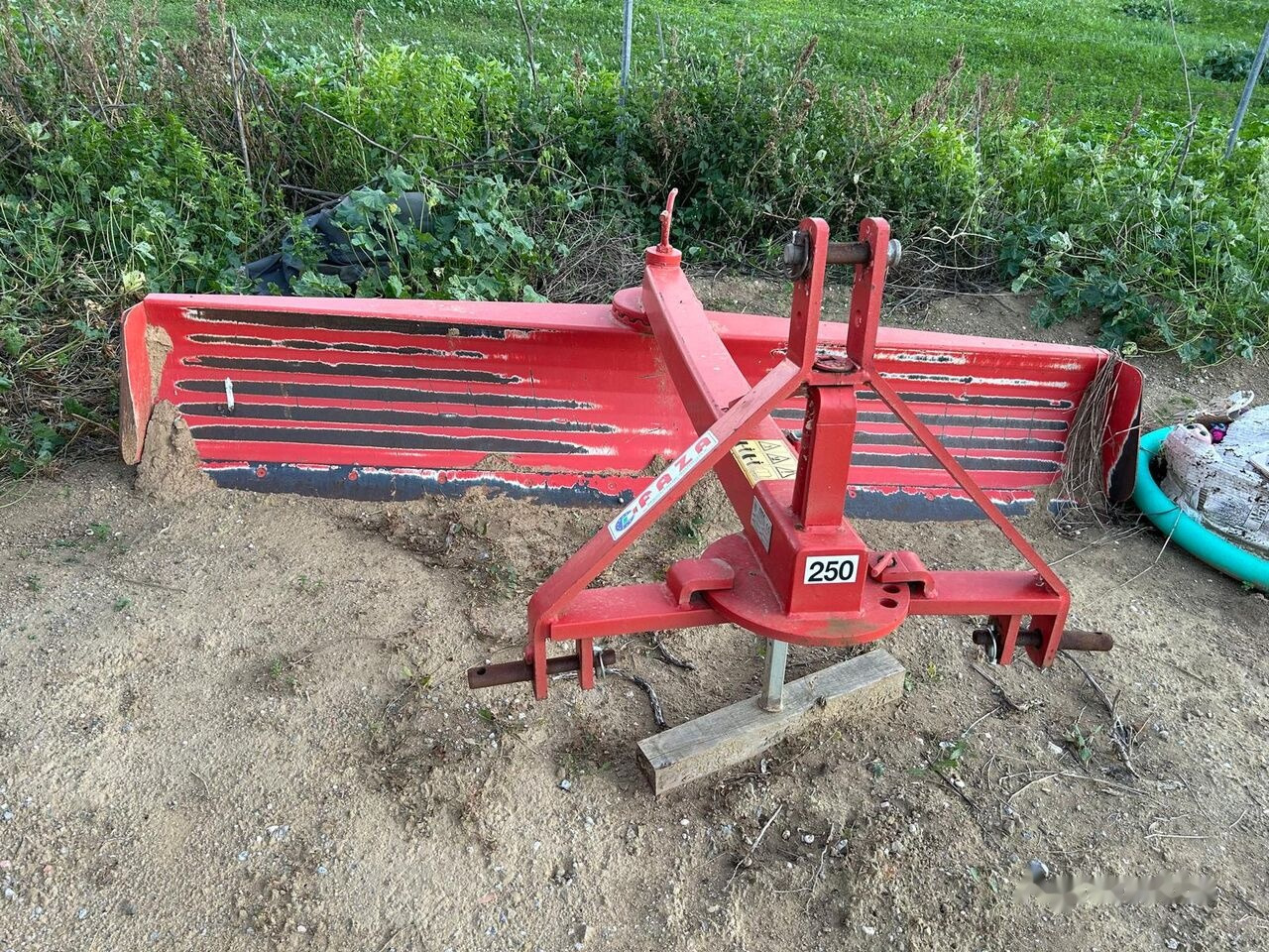 FAZA LDA/250 R - ال معدات حراثه: صور 2 FAZA LDA/250 R - ال معدات حراثه: صور 2