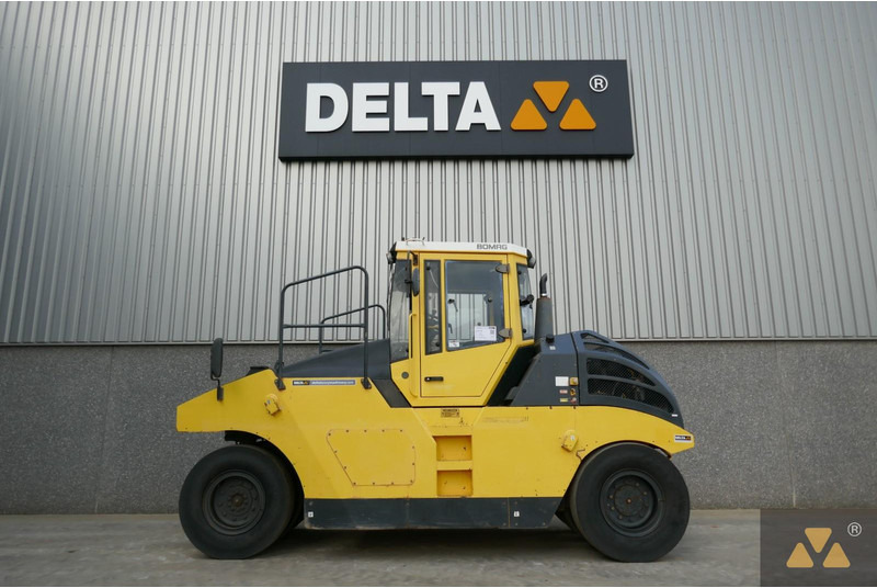 Bomag BW25RH - مداحل الإطارات الهوائية: صور 1 Bomag BW25RH - مداحل الإطارات الهوائية: صور 1