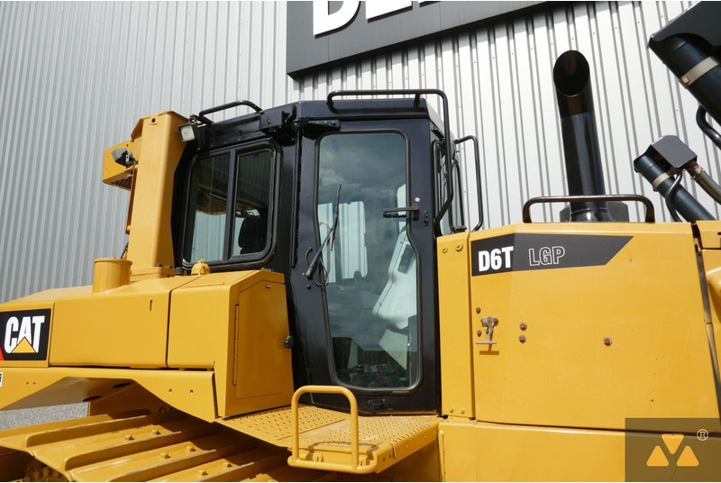 تأجير Caterpillar D6T LGP Caterpillar D6T LGP: صور 19 تأجير Caterpillar D6T LGP Caterpillar D6T LGP: صور 19
