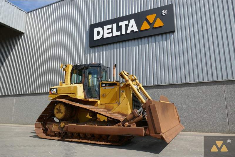 Caterpillar D6T LGP - بلدوزر: صور 3 Caterpillar D6T LGP - بلدوزر: صور 3