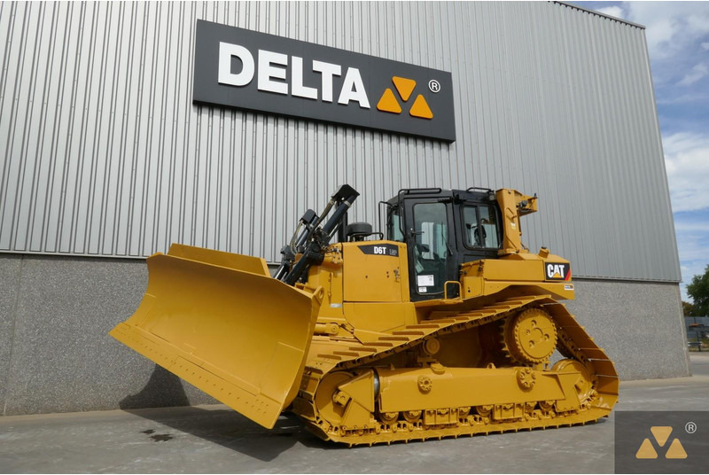 تأجير Caterpillar D6T LGP Caterpillar D6T LGP: صور 11 تأجير Caterpillar D6T LGP Caterpillar D6T LGP: صور 11