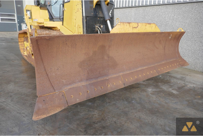بلدوزر Caterpillar D7E LGP: صور 11