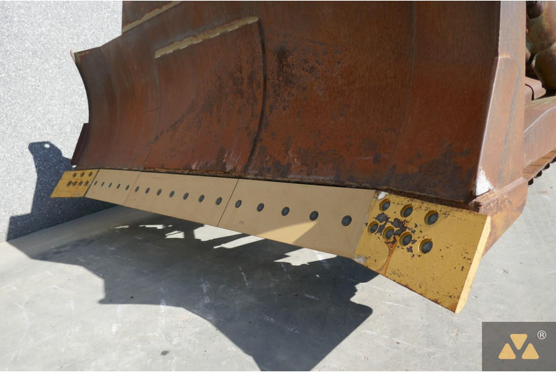 بلدوزر Caterpillar D7F Ex-: صور 11 بلدوزر Caterpillar D7F Ex-: صور 11