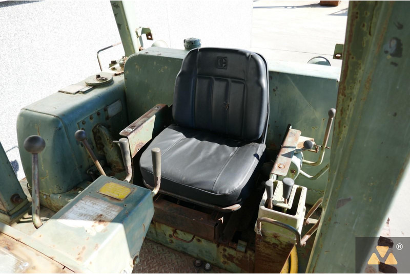 بلدوزر Caterpillar D7F Ex-: صور 7 بلدوزر Caterpillar D7F Ex-: صور 7