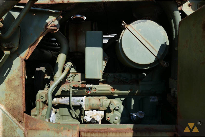 بلدوزر Caterpillar D7F Ex-: صور 19 بلدوزر Caterpillar D7F Ex-: صور 19