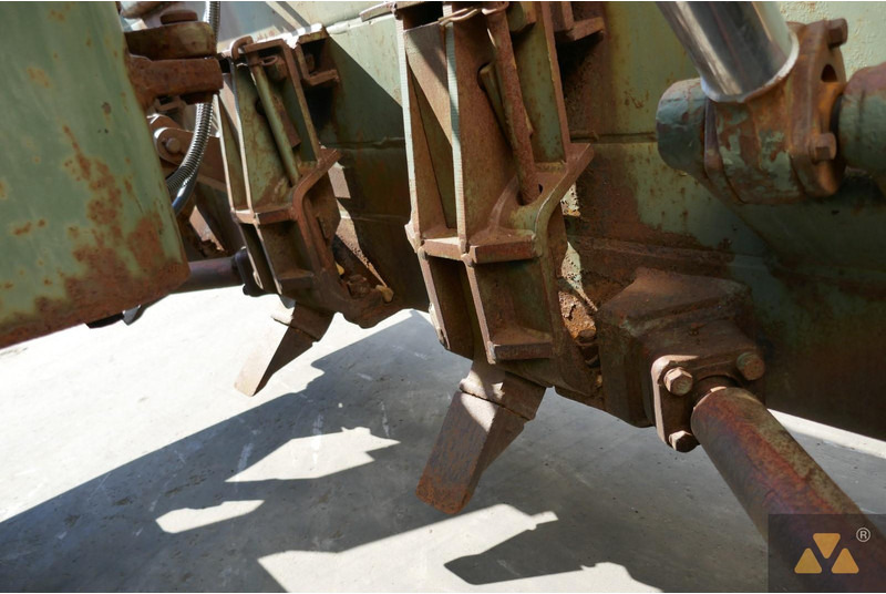 بلدوزر Caterpillar D7F Ex-: صور 14 بلدوزر Caterpillar D7F Ex-: صور 14