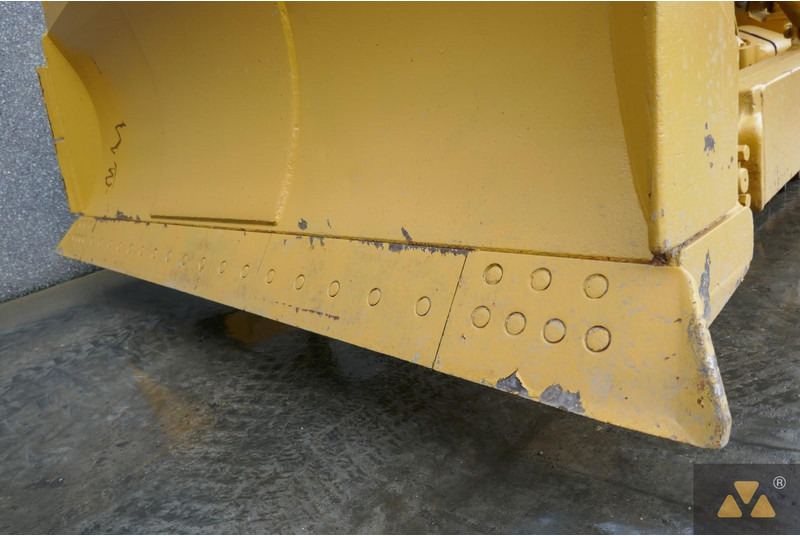 بلدوزر Caterpillar D7G Ex-: صور 13 بلدوزر Caterpillar D7G Ex-: صور 13