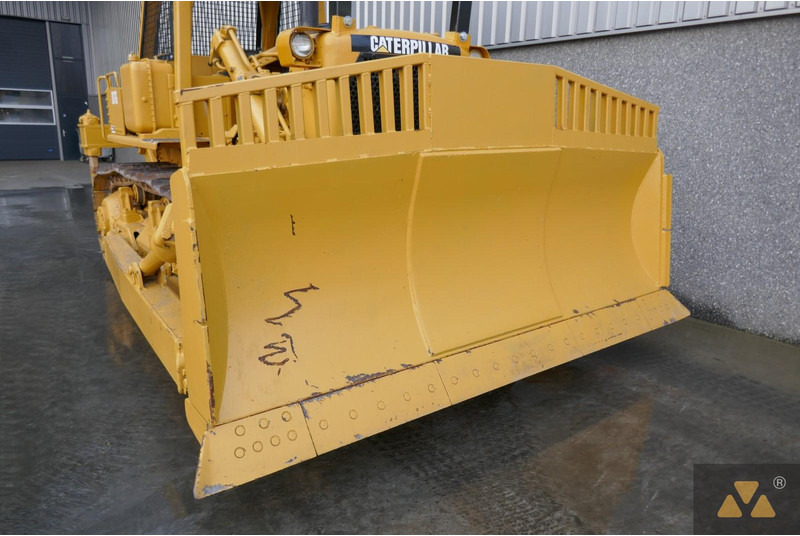 بلدوزر Caterpillar D7G Ex-: صور 12 بلدوزر Caterpillar D7G Ex-: صور 12