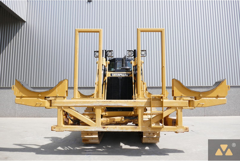 Caterpillar D8T Pipe carrier - مجنزرة لمد الأنابيب: صور 3 Caterpillar D8T Pipe carrier - مجنزرة لمد الأنابيب: صور 3