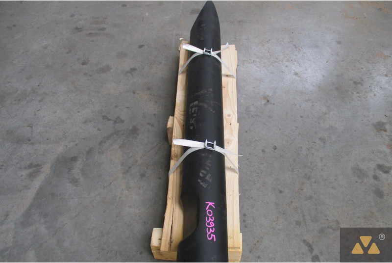 Rammer Chisel S54 - مطرقة هيدروليكية: صور 3 Rammer Chisel S54 - مطرقة هيدروليكية: صور 3