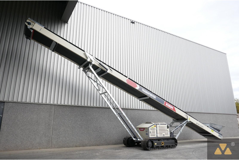 Xrok Transporter 6536T - ماكينات التعدين: صور 3 Xrok Transporter 6536T - ماكينات التعدين: صور 3