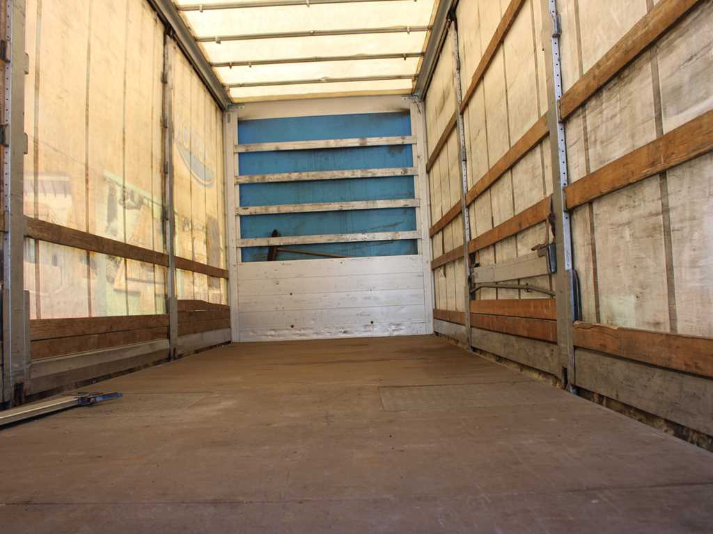 DAF LF 260, EURO 6 - شاحنة ستارة: صور 5 DAF LF 260, EURO 6 - شاحنة ستارة: صور 5