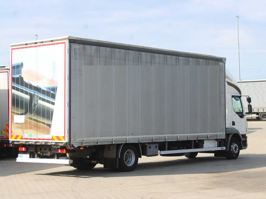DAF LF 290 FA , EURO 6, SLEEPING CABIN - شاحنة ستارة: صور 3 DAF LF 290 FA , EURO 6, SLEEPING CABIN - شاحنة ستارة: صور 3