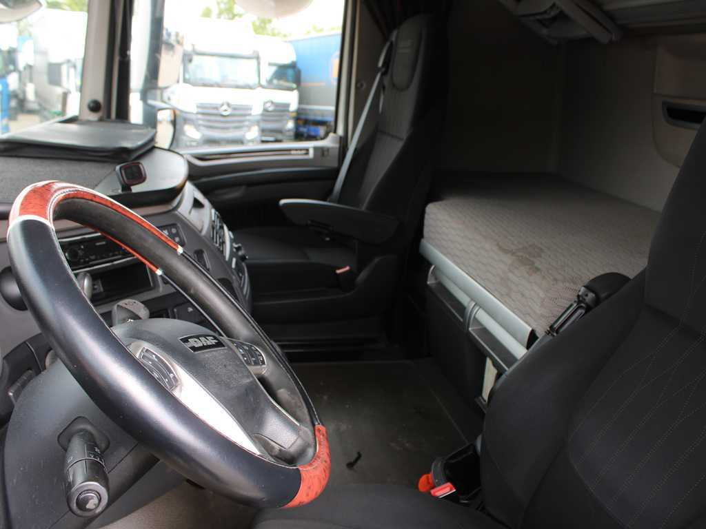 شاحنة ستارة DAF XF 450, EURO 6, INDEPENDENT AIR CONDITIONING, AIR SUSPENSION: صور 8