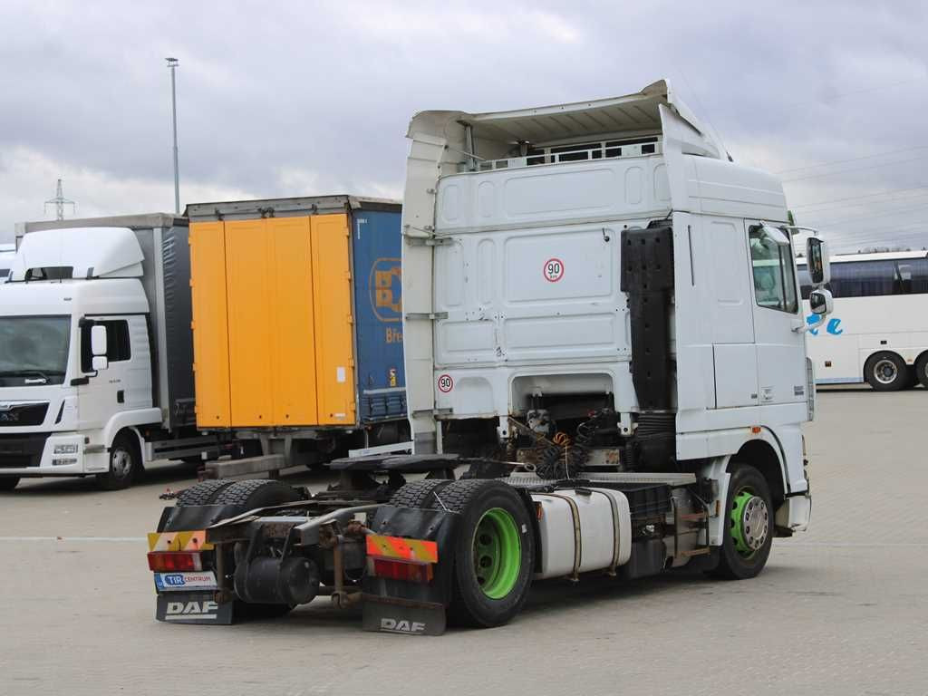 DAF XF 460, EURO 5, LOWDECK, PNEU 80% - شاحنة جرار: صور 3 DAF XF 460, EURO 5, LOWDECK, PNEU 80% - شاحنة جرار: صور 3