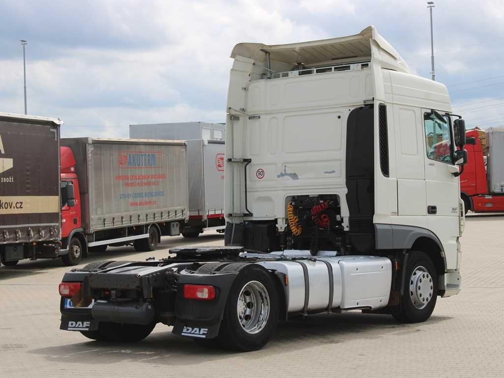 DAF XF 460 FT, EURO 6, SECONDARY AIR CONDITIONING - شاحنة جرار: صور 3 DAF XF 460 FT, EURO 6, SECONDARY AIR CONDITIONING - شاحنة جرار: صور 3