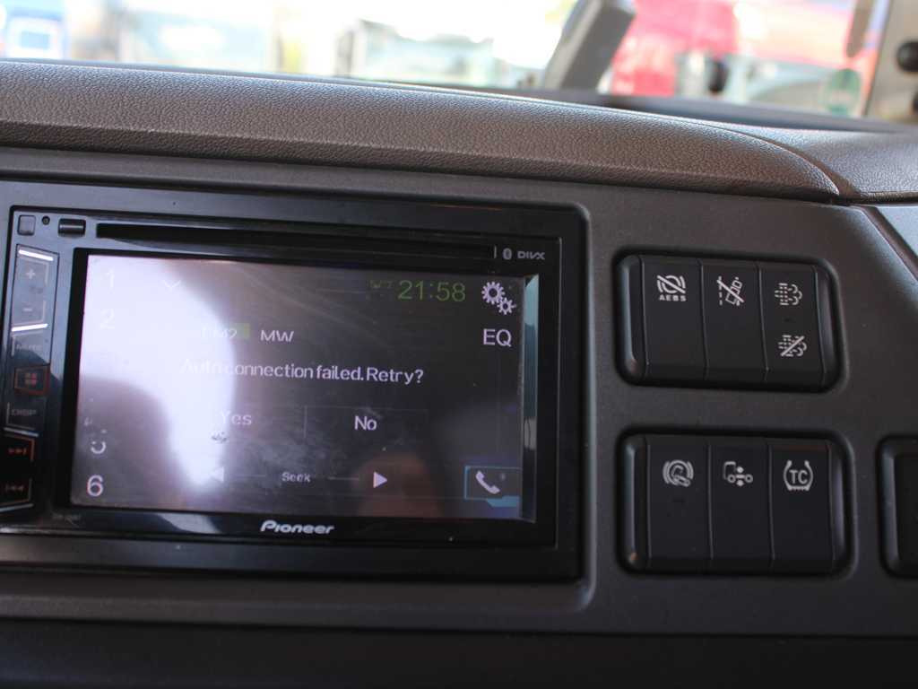 شاحنة جرار DAF XF 480 FT, EURO 6, LOWDECK, LIGHTHOUSES: صور 12 شاحنة جرار DAF XF 480 FT, EURO 6, LOWDECK, LIGHTHOUSES: صور 12