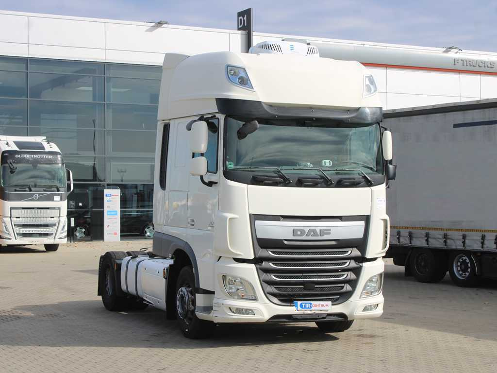 DAF XF 510 FT, EURO 6, INDEPENDENT AIR CONDITIONING - شاحنة جرار: صور 3 DAF XF 510 FT, EURO 6, INDEPENDENT AIR CONDITIONING - شاحنة جرار: صور 3