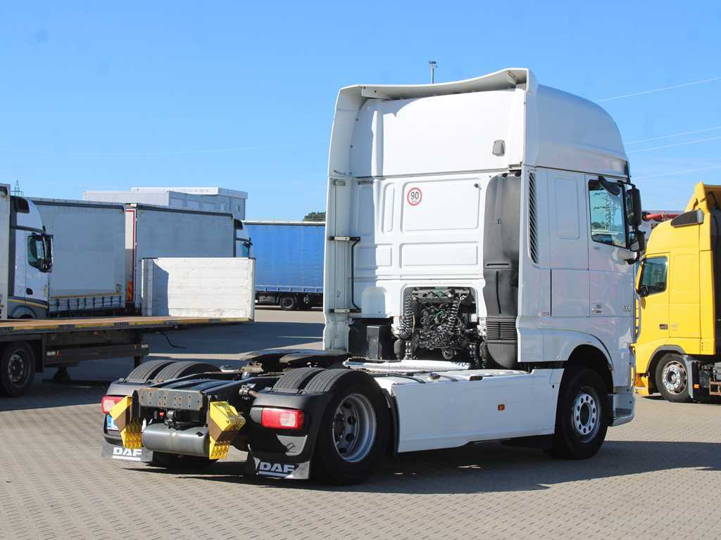 DAF XF 510 FT, EURO 6, INDEPENDENT AIR CONDITIONING - شاحنة جرار: صور 4 DAF XF 510 FT, EURO 6, INDEPENDENT AIR CONDITIONING - شاحنة جرار: صور 4