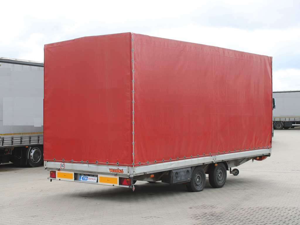 EUROLAMINO 01 - مقطورة ستارة: صور 4 EUROLAMINO 01 - مقطورة ستارة: صور 4