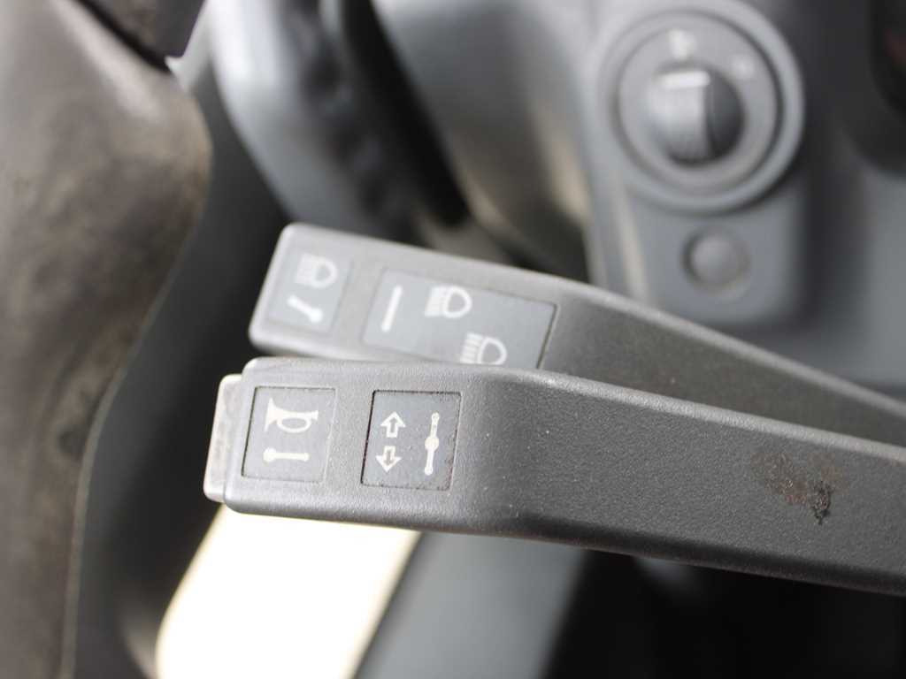 شاحنة ستارة Iveco EUROCARGO 75E18, EURO 4, PNEU 80%: صور 13