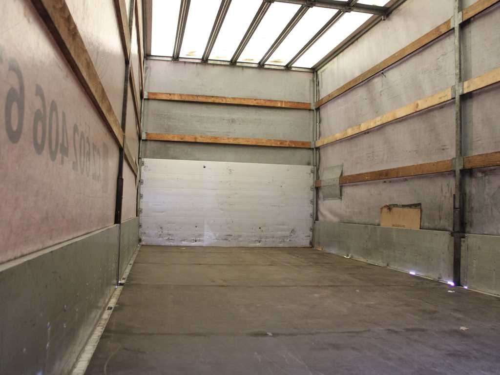 Iveco EUROCARGO 75E18, SIDE-WALLS, EURO 5 - شاحنة ستارة: صور 2 Iveco EUROCARGO 75E18, SIDE-WALLS, EURO 5 - شاحنة ستارة: صور 2