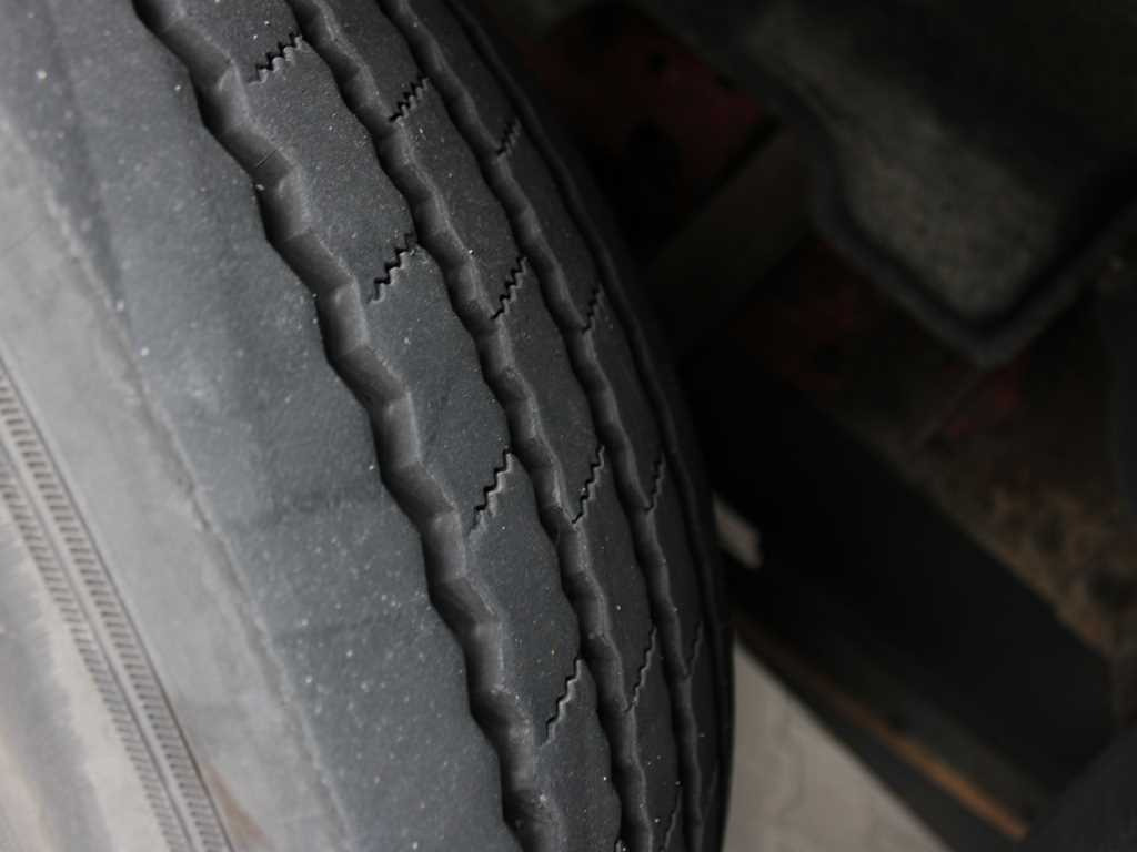 شاحنة ستارة Iveco EUROCARGO ML 75 E 15, EURO 3, SLEEPING BODY: صور 18