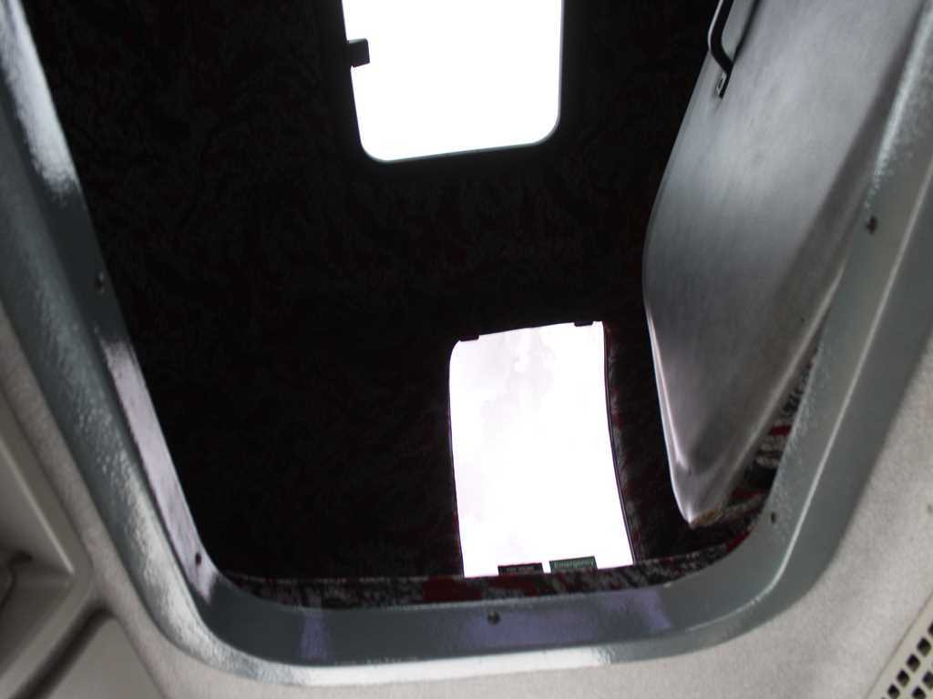 شاحنة ستارة Iveco EUROCARGO ML 75 E 15, EURO 3, SLEEPING BODY: صور 15