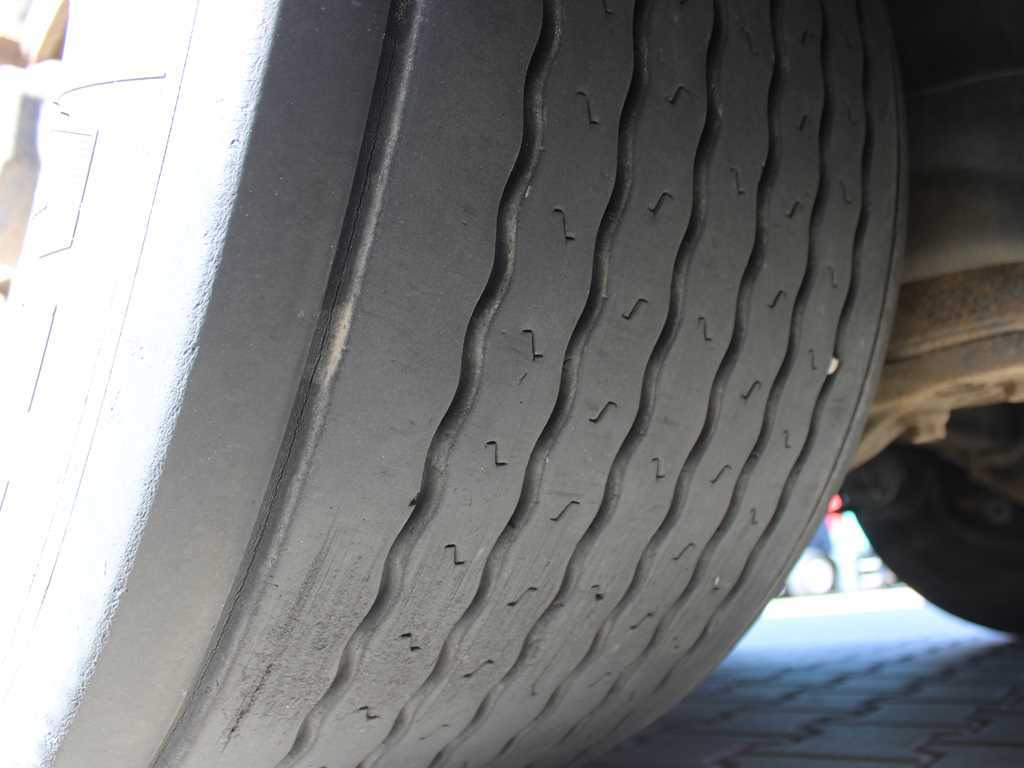 الخيمة نصف مقطورة Krone SD 04, LOWDECK, LIFTING AXLE, LIFT ROOF: صور 12