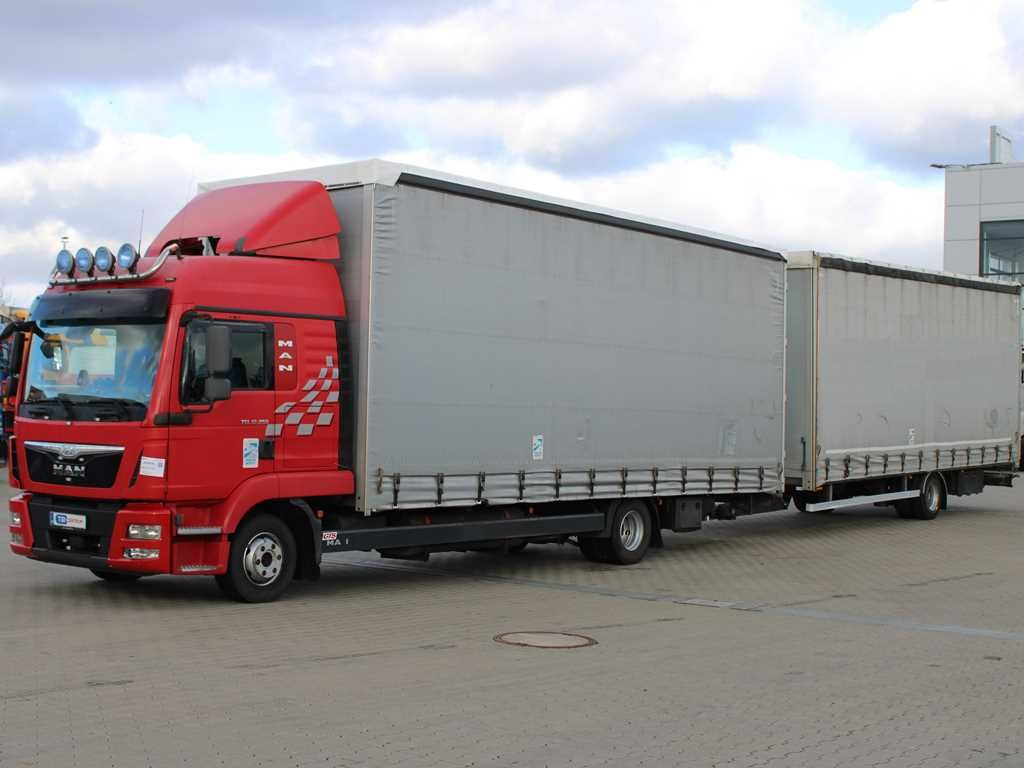 MAN TGL 12.250, EURO 6 + BG CA1 (2014) - شاحنة ستارة: صور 1 MAN TGL 12.250, EURO 6 + BG CA1 (2014) - شاحنة ستارة: صور 1