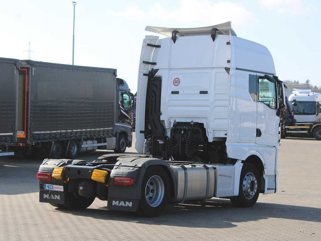 MAN TGX 18.510, EURO 6 - شاحنة جرار: صور 4 MAN TGX 18.510, EURO 6 - شاحنة جرار: صور 4