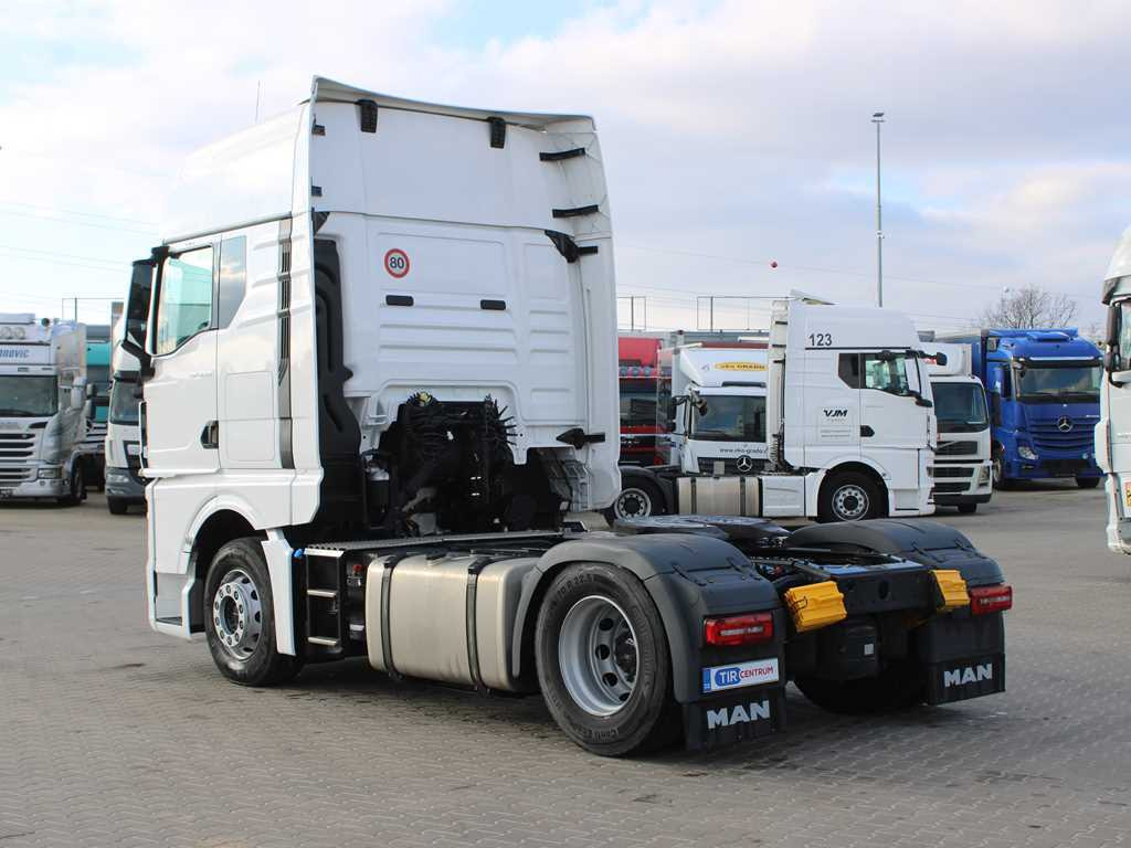MAN TGX BL 18.510, EURO 6 - شاحنة جرار: صور 5 MAN TGX BL 18.510, EURO 6 - شاحنة جرار: صور 5
