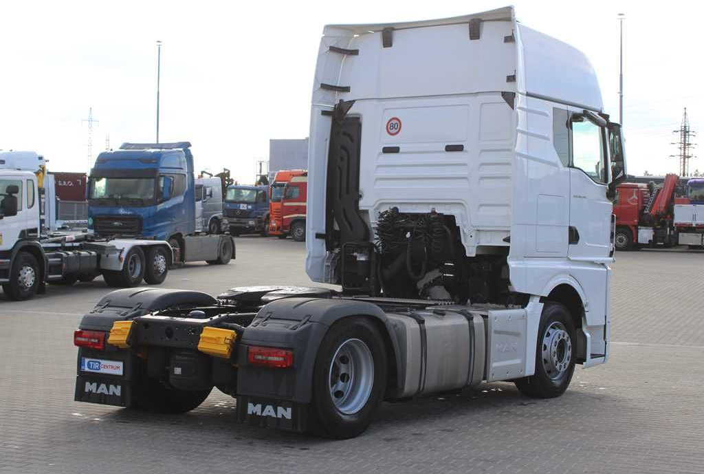 MAN TGX BL 18.510, EURO 6 - شاحنة جرار: صور 3 MAN TGX BL 18.510, EURO 6 - شاحنة جرار: صور 3