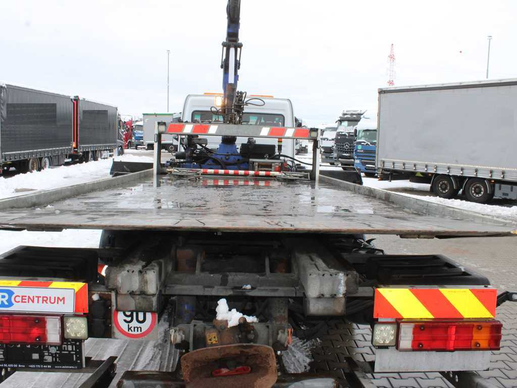 تأجير Mercedes-Benz ATEGO 1222 L, HYDRAULIC ARM HCS CENTRUM 13.5 SP, WINCH, EURO 5 Mercedes-Benz ATEGO 1222 L, HYDRAULIC ARM HCS CENTRUM 13.5 SP, WINCH, EURO 5: صور 8 تأجير Mercedes-Benz ATEGO 1222 L, HYDRAULIC ARM HCS CENTRUM 13.5 SP, WINCH, EURO 5 Mercedes-Benz ATEGO 1222 L, HYDRAULIC ARM HCS CENTRUM 13.5 SP, WINCH, EURO 5: صور 8