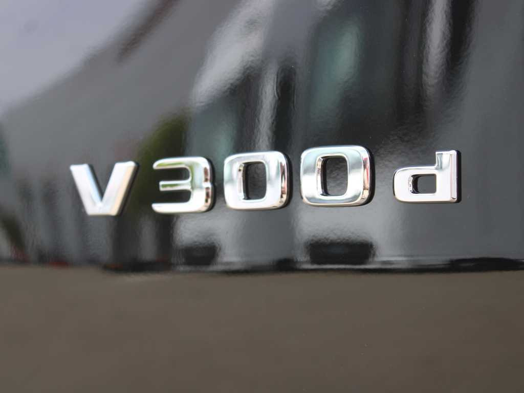 Mercedes-Benz V 300d 4M L, exclusive - سيارة: صور 5 Mercedes-Benz V 300d 4M L, exclusive - سيارة: صور 5
