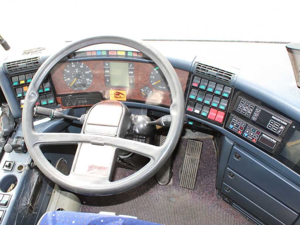 سياحية حافلة Neoplan N516, 6X2, RETARDER, KITCHEN: صور 6