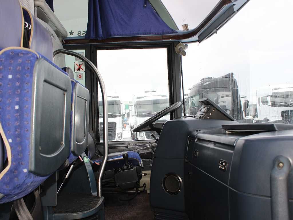 سياحية حافلة Neoplan N516, 6X2, RETARDER, KITCHEN: صور 7