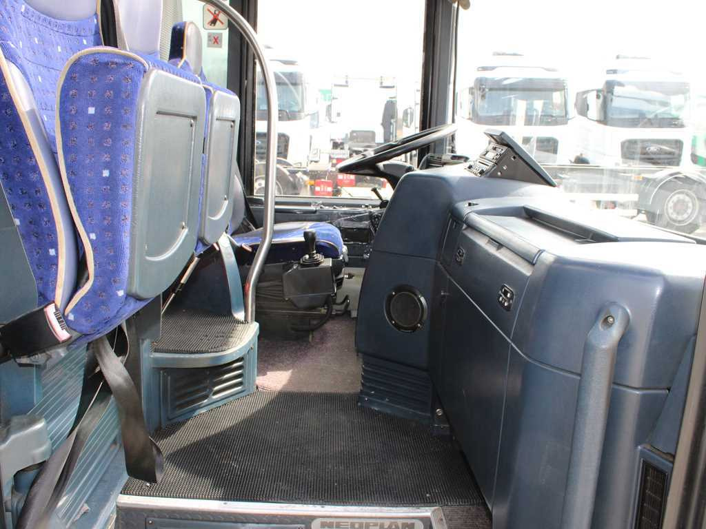 Neoplan N516, 6X2, RETARDER, KITCHEN - سياحية حافلة: صور 5 Neoplan N516, 6X2, RETARDER, KITCHEN - سياحية حافلة: صور 5