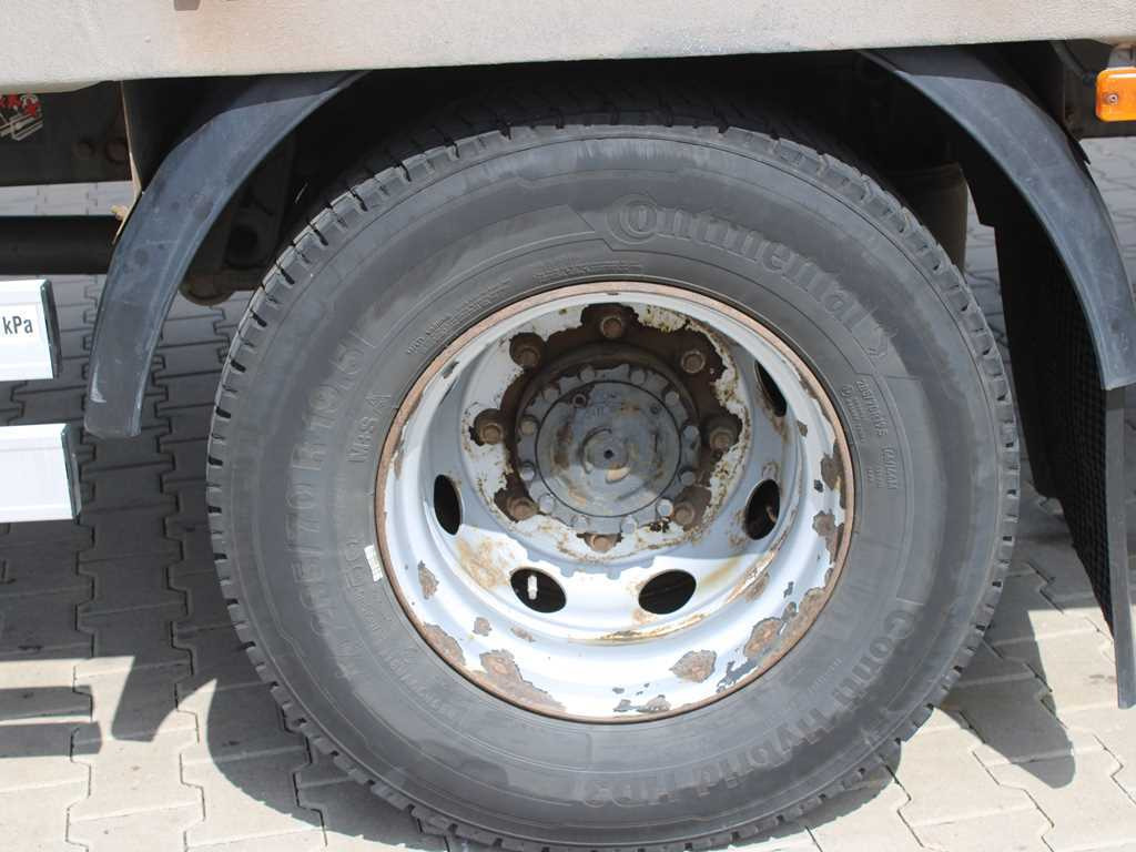 شاحنة ستارة Renault D16, EURO 6, BED LENGTH 9,6m!!: صور 12