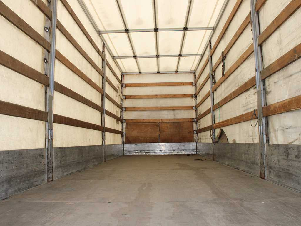 شاحنة ستارة Renault D16, EURO 6, BED LENGTH 9,6m!!: صور 7