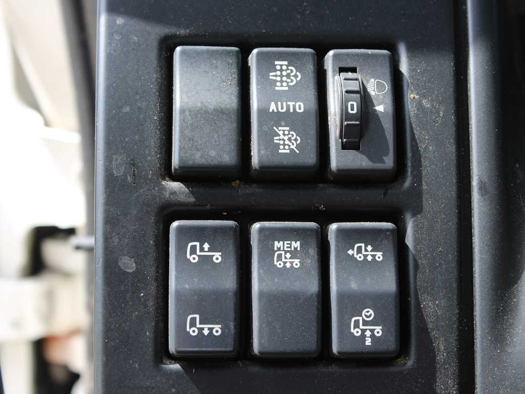 شاحنة ستارة Renault D16, EURO 6, BED LENGTH 9,6m!!: صور 9