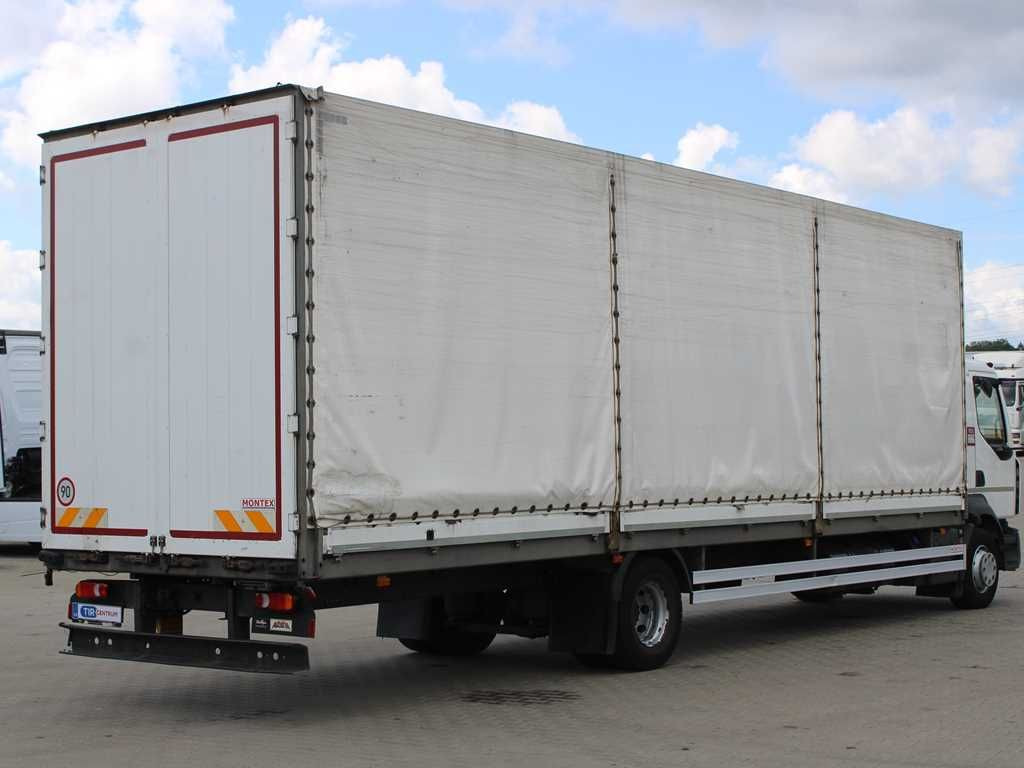 Renault D16, EURO 6, LOAD SPACE LENGHT 9,6m!! - شاحنة ستارة: صور 3 Renault D16, EURO 6, LOAD SPACE LENGHT 9,6m!! - شاحنة ستارة: صور 3