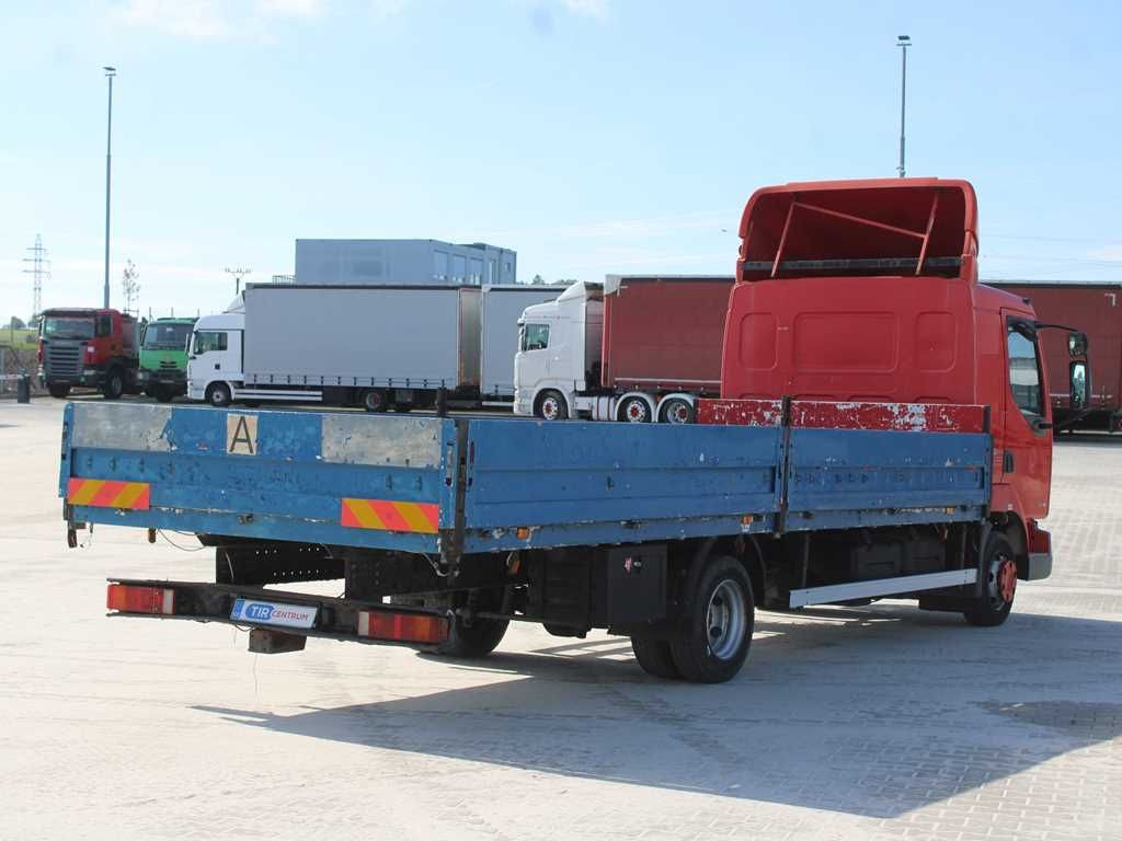 Renault MIDLUM 150.08-B P 4X2, EURO 2, PNEU 80% - شاحنات مسطحة: صور 3 Renault MIDLUM 150.08-B P 4X2, EURO 2, PNEU 80% - شاحنات مسطحة: صور 3