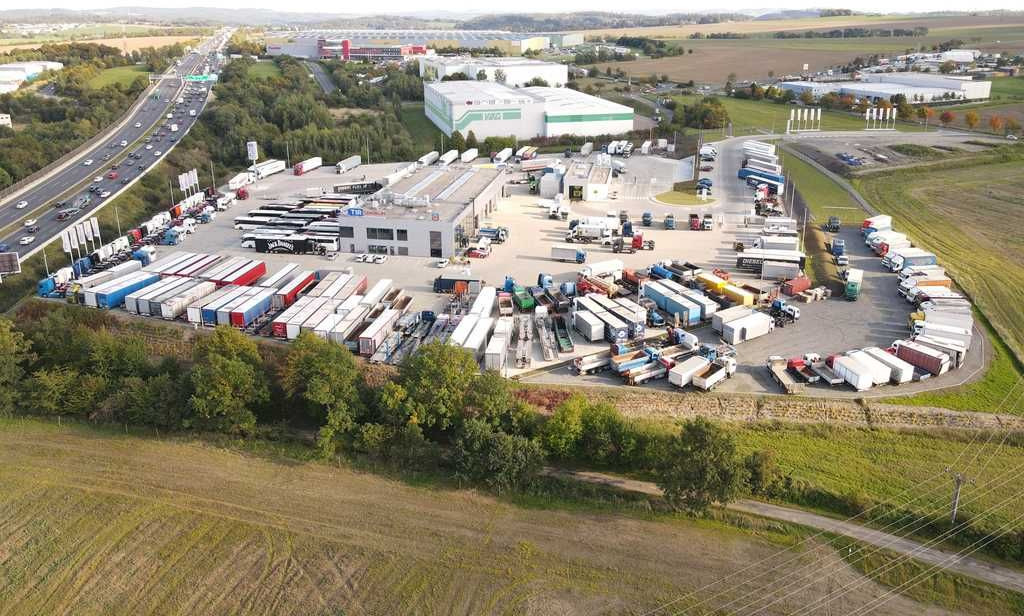 Scania R450, EURO 6, RETARDER, NAVIGATION - شاحنة جرار: صور 5 Scania R450, EURO 6, RETARDER, NAVIGATION - شاحنة جرار: صور 5